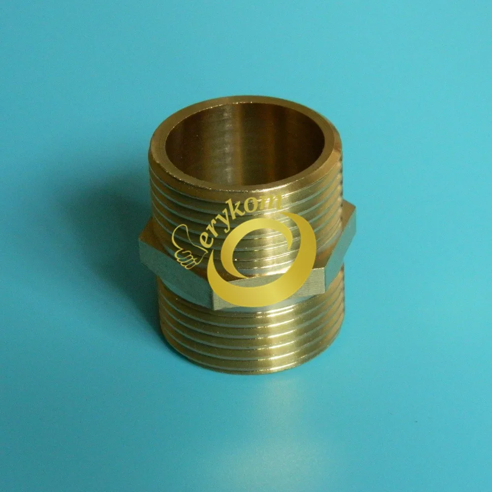 1/4-2インチ オスネジ 304ステンレス鋼 イコール 3ウェイ Yタイプ DN8