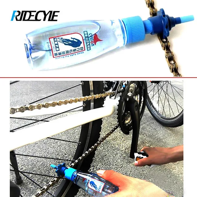 60 ML High end Imported Environmental Lubricants Chain Bearing Flywheel