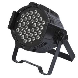 36PCS-3W-High-Power-LED-PAR-Light