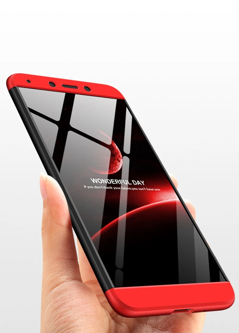 redmi 6A CASE COVER (3)