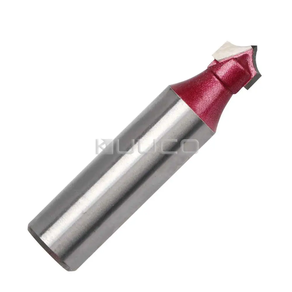 Milling Cutters/V Groove Milling Tools/End Mill/Carbide Cutter/Chamfer