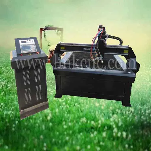 Best selling 100A plasma metal cutting machine 1325