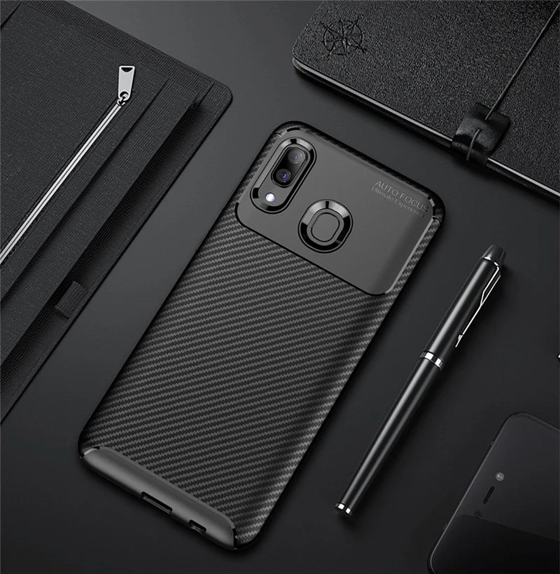 For Samsung Galaxy A30 A50 Case (10)