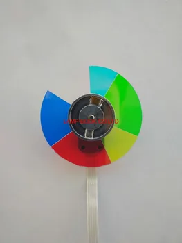 

ORIGINAL COLOR WHEEL FOR OPTOMA X319USTi W319UST W319USTi W319USTir PROJECTER