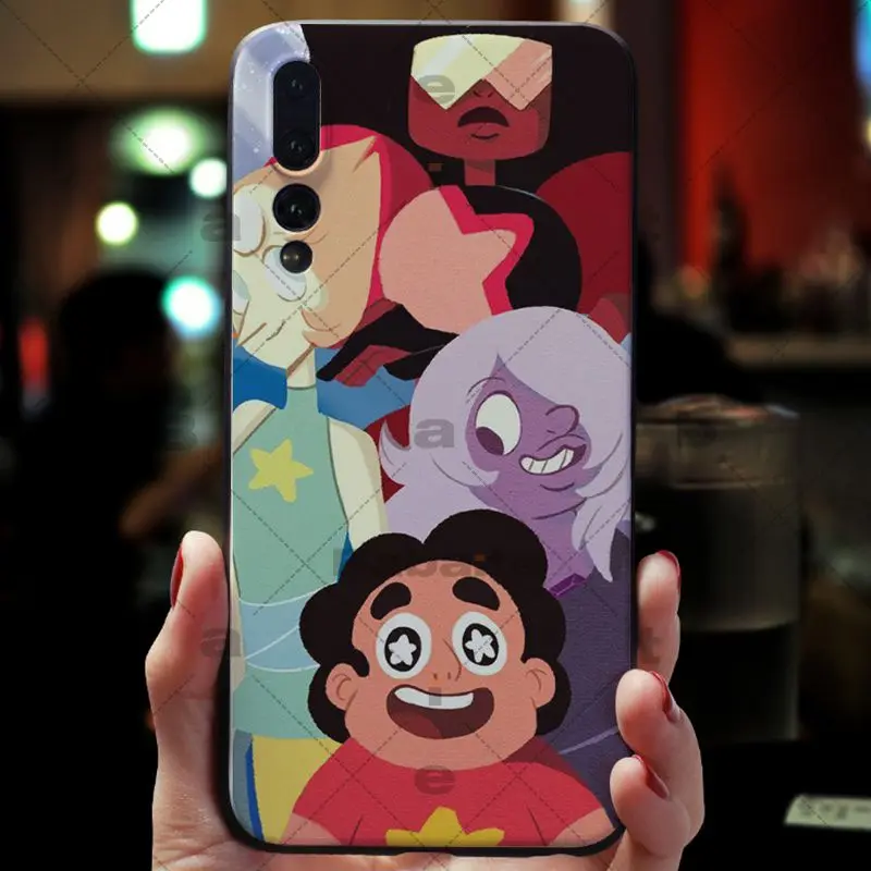 Cartoon Steven Universe