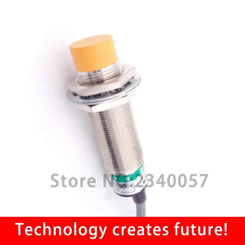 M18 LJ18A3 8 Z/BX от BZ DC 6 36V J/EZ DZ EDZ AC90 250V мм безэкранный экран типа датчик