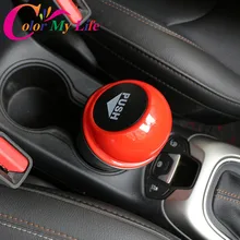 Цвет моей жизни автомобиль мусорное ведро мусора пыли двери хранения бочки для peugeot 206 207 208 301 307 308 407 408 508 2008 3008 4008 RZC