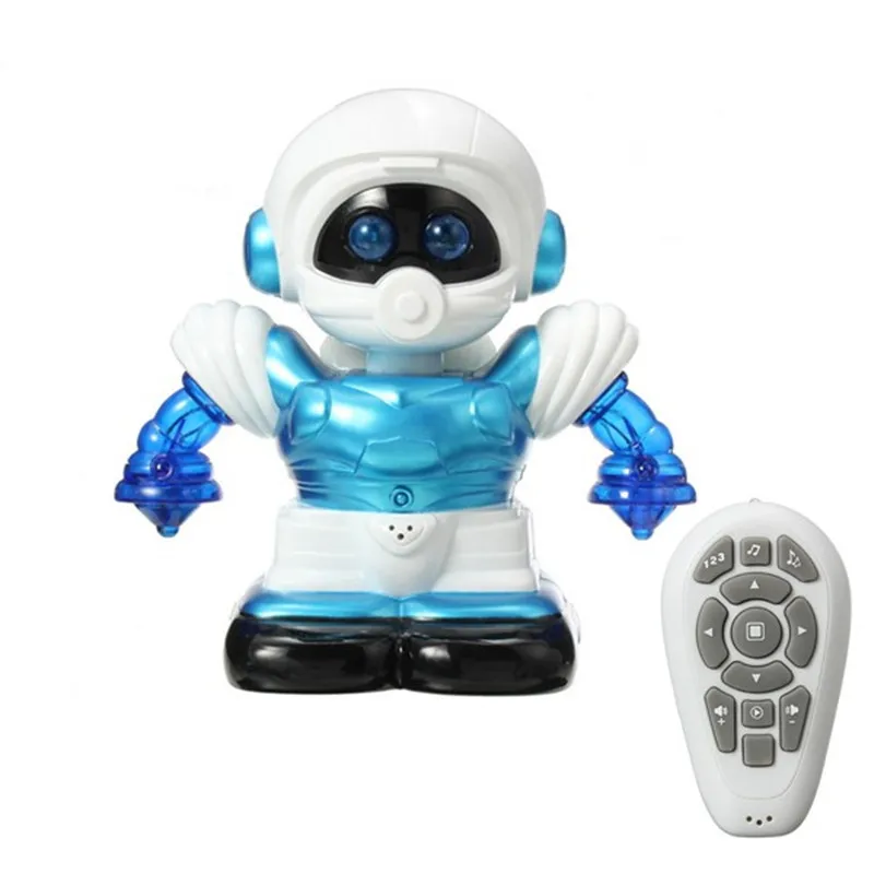 roboactor remote control