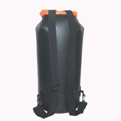 30L río Trekking bolsa natación Rafting kayak seco gran capacidad bolsas IPX6 impermeable al aire libre deportes accesorios bolsas plegables