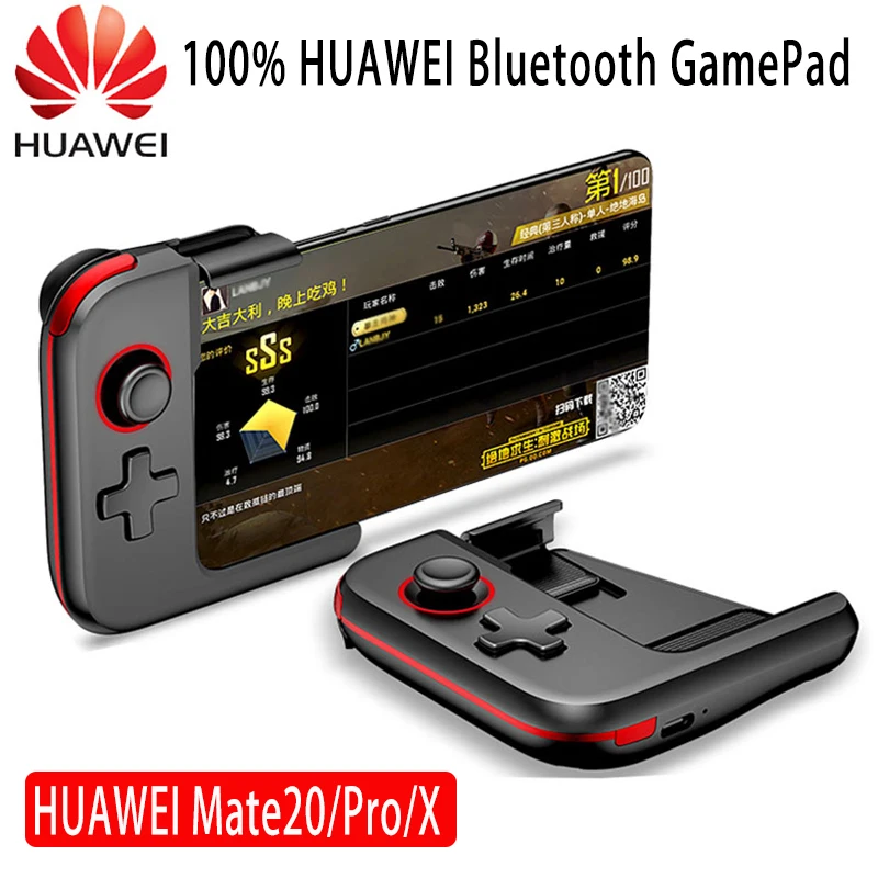 

Original Huawei Bluetooth GamePad BETOP G1 Hand Grip Huawei Mate20 Pro Case HUAWEI Mate20 X Case Gaming Handle Shoot Controller