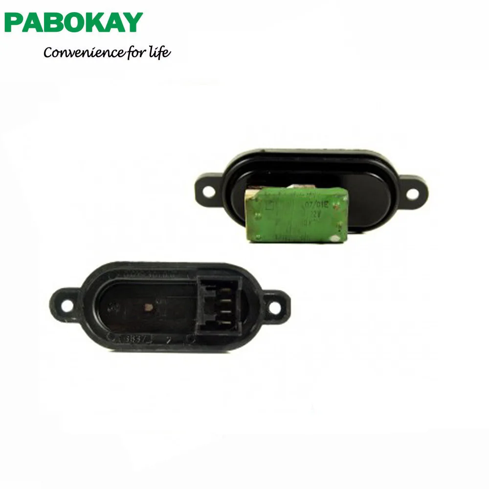 

Free Shipping Heater Blower Motor Resistor for Citroen Jumper Fiat Ducato Peugeot Boxer 1994- OEM 1306600080 6441A8 71732249