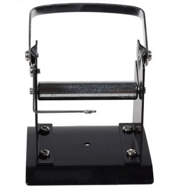 CX-95 Solder Wire Metal Stand Holder Support For 1KG of Solder Wire (2)