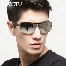 Fashion Aviator Polarized Sunglasses Men Driver Sun Glasses Brand Designer For Male Driving Fishing Anti-Reflective Oculos YQ163 Fashion Aviator Polarized Sunglasses Men Driver Sun Glasses Brand Designer For Male Driving Fishing Anti-Reflective Oculos YQ163