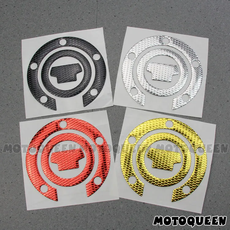 

Motorcycle Fuel Gas Oil Cap Protector Cover Pad Sticker Decals for YAMAHA YZF-R1 R6 FZ-1 FJR1300 FZ6 FZ8 FZ1 XJ6 FZ8-N FZ6N FZ09