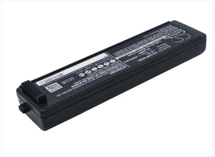 Аккумулятор Cameron Sino 2200 мАч для CANON LK 62 PIXMA i260 i320 iP100 min 2446B003 K30274 LB 60 QK1 2505 DB01 05|Цифровые