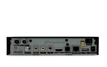 DVB S2 satellite tv receiver BCM7362 processor EX4 HD wifi support DVB S2 DVB C DVB