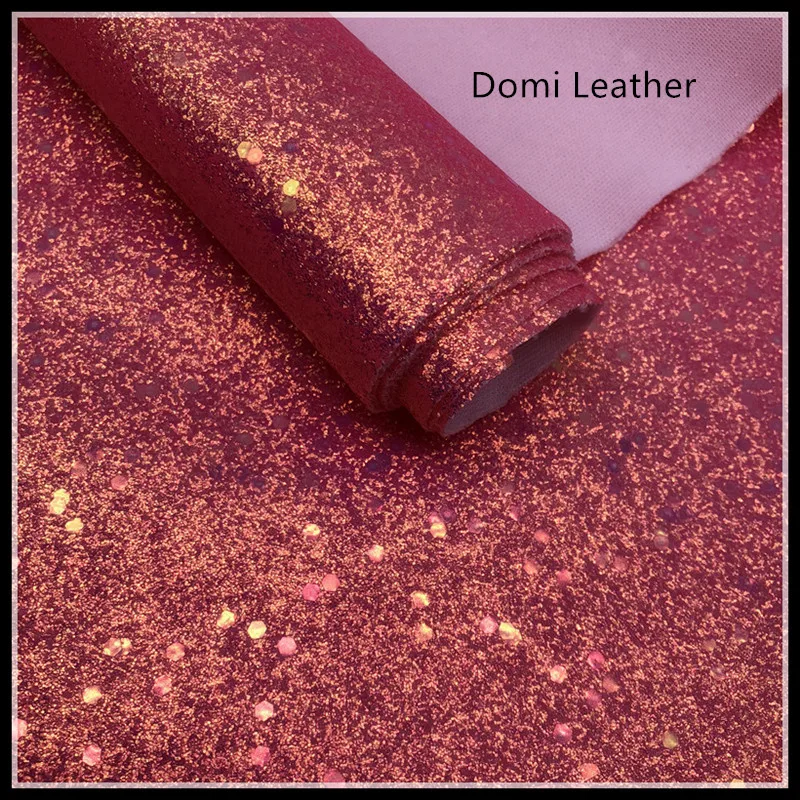 neon fine glitter with stars (6)