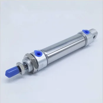 

1 Pcs 32mm Bore 200mm Stroke Stainless steel Pneumatic Air Cylinder MA32x200