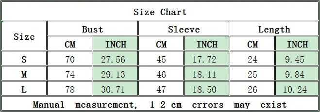size