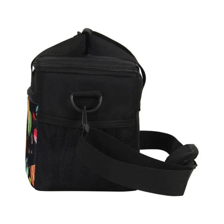 Bolsas p almoço