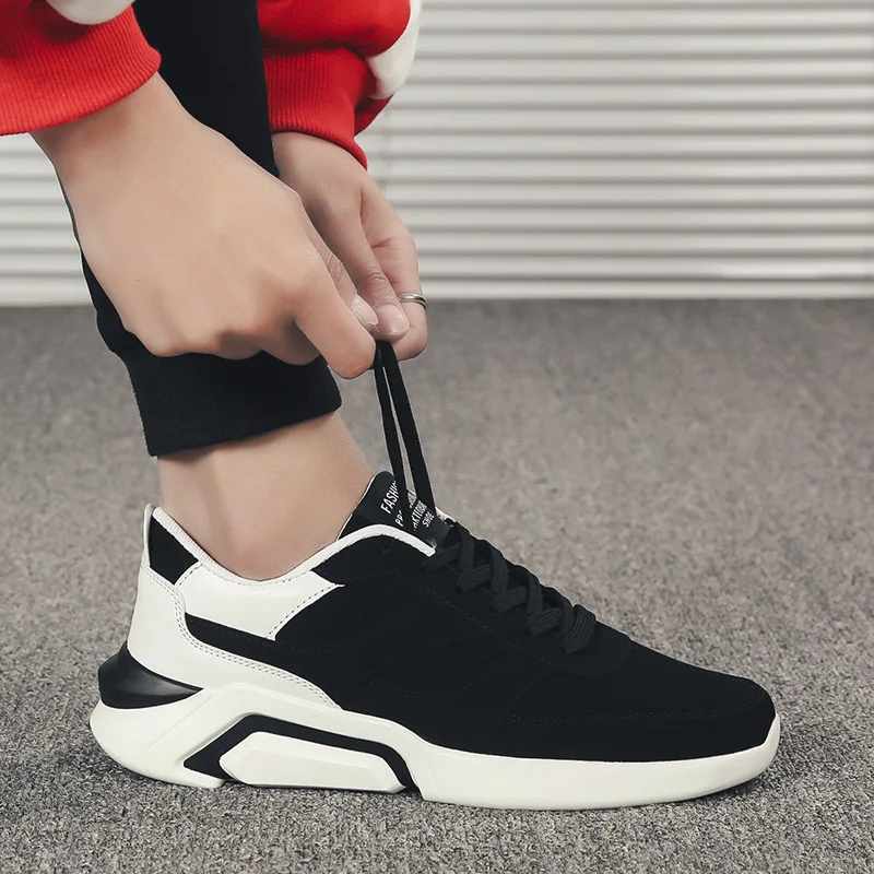 

2018 The new Footwear high-quality Men's Casual Shoes, Men Summer Style Mesh Flats For Men Very comfortable Mesh Breathable