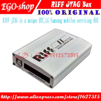 

gsmjustoncct free shipping Riff Box for LG&HTC, Samsung mobiles Repair and Flash