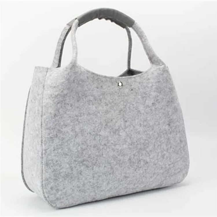 Great Value! 2016 Brand New designer Felt  women bag，Casual shop shoulder bags，quality female bag， girl handbag For gift SB625701
