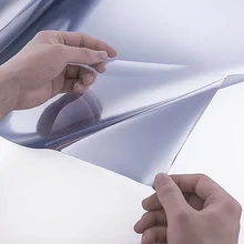 HOHOFILM 1x10 м серебряная и серебряная Солнечная Тонировочная оконная пленка одностороннее зеркало оконный оттенок стеклянная фольга дом Biulding стикер уединение рулон