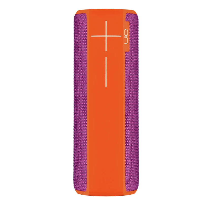 

Ultimate Ears UE BOOM 2, 4,5 cm, 4,44 cm, 90 - 20000 Hz, 90 dB, Inalambrico y alambrico, A2DP,HFP
