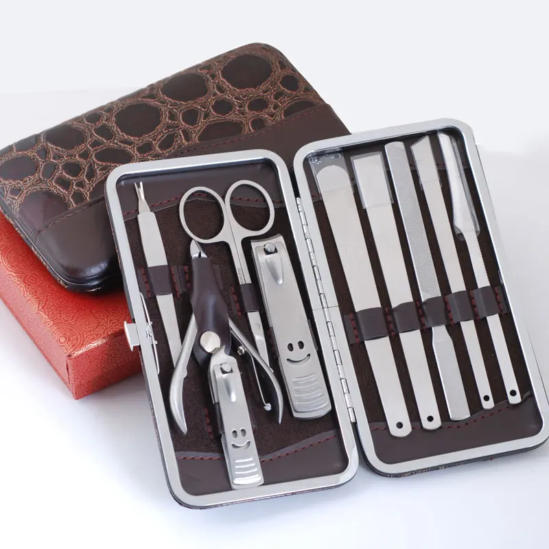 Professional pedicure knife set pedicure device peeling knife toolsin