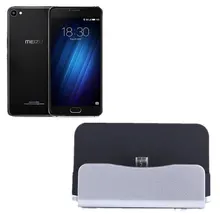 Jiatexin рабочего Синхронизация данных USB кабель Dock Зарядное устройство станции для Meizu U10/Meizu U20 Micro Зарядка через USB dock