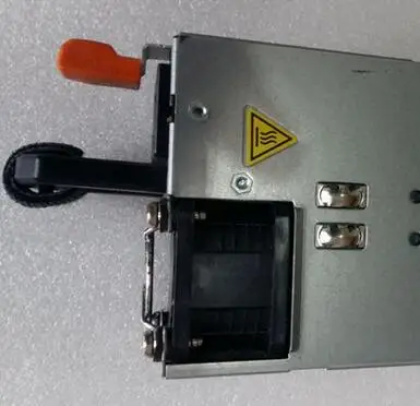 

Power supply for GVHPX T715 R510 R5500 R715 R810 R910 1100W well tested working