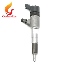 Цена по прейскуранту завода, 0445 110 511 инжектор для Bosch, 0445110511 инжектор дизельного топлива, Впрыска common rail части OEM 0445110511
