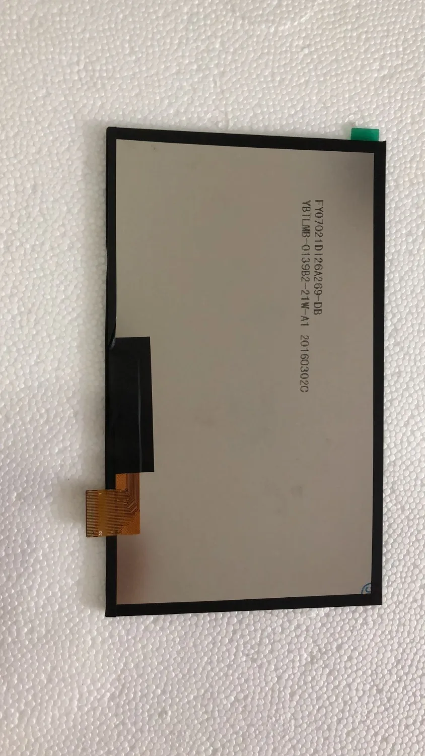 30pin 7 ''Новый планшетный ПК Матрица для Digma Оптима хит 3G HT7070MG/7 07 TT7007MG/E7.1 TT7071MG/Prim
