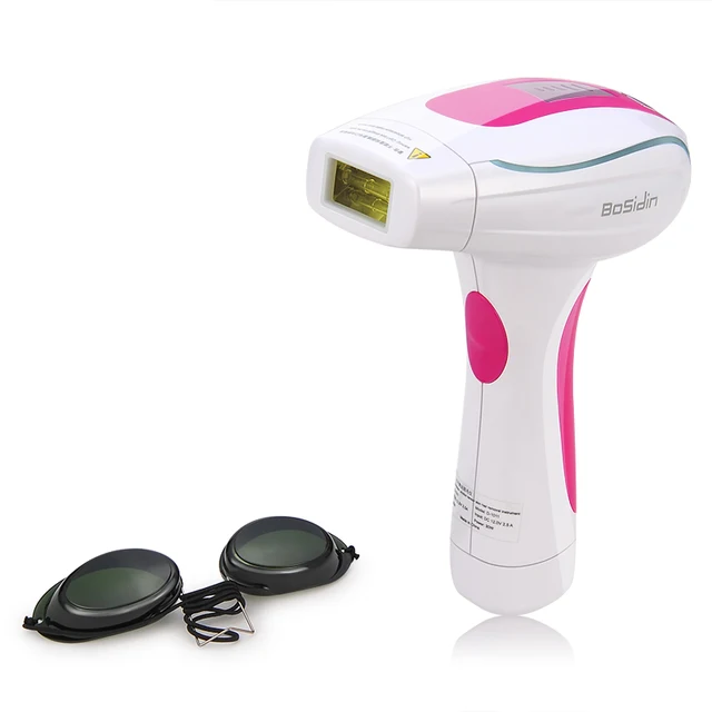 ▷ I migliori epilatori laser. Classifica e Recensioni Di Gennaio Epilatore facciale laser a casa