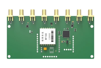 

For Multichannel UHF RFID Module RF100Z-4A 2A 8A( shipping list 8A)