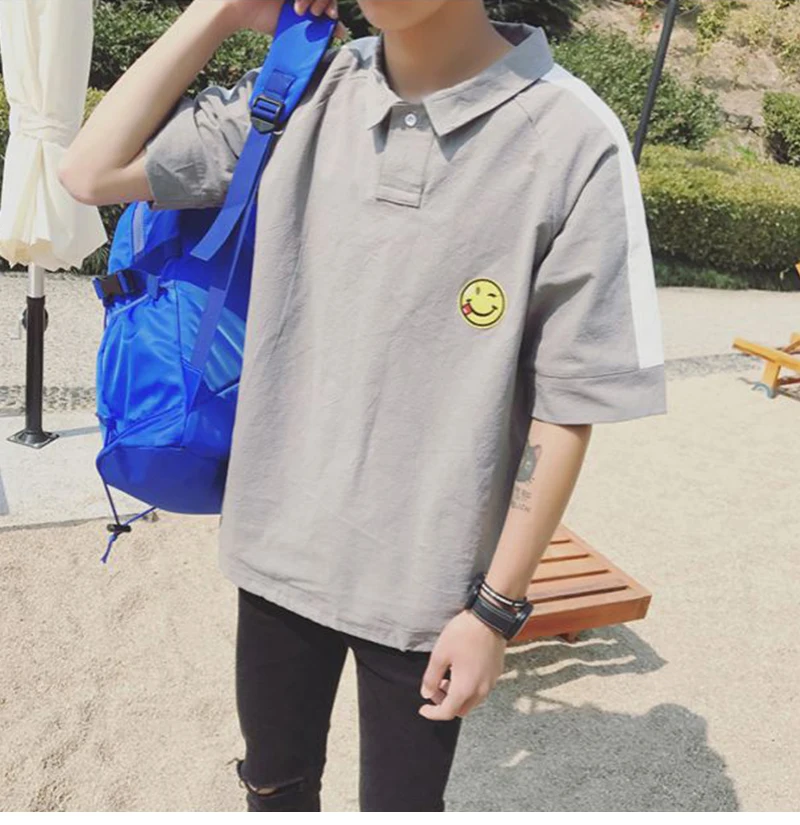 Male Polo  (2)