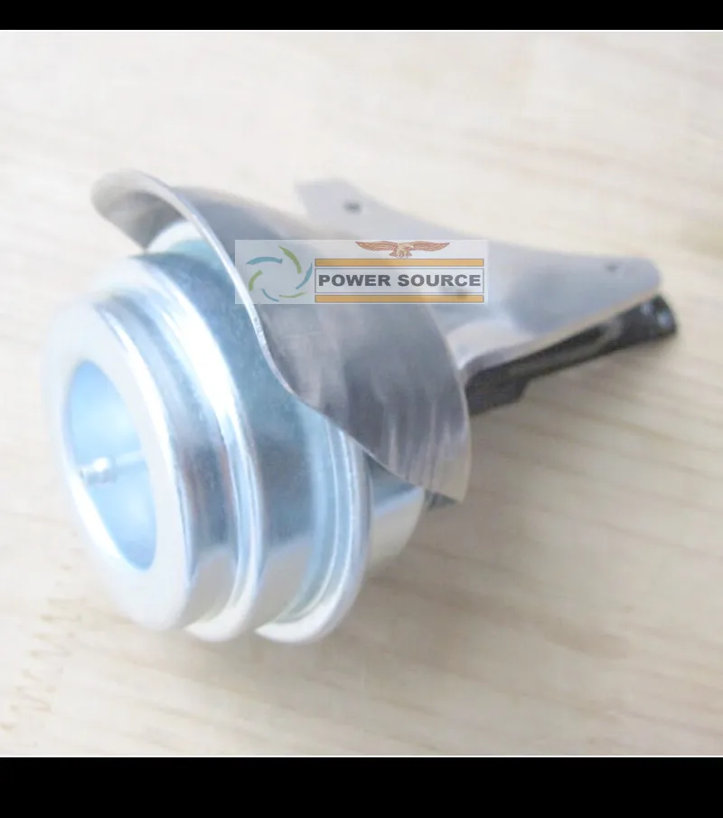 ZT-Turbo Wastegate Actuator GT2256V 751758-0001 707114-0001 For IVECO Daily For Renault Mascott 8140.43K.4000 2.8L (2)