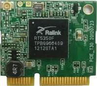 

Industrial grade serial message 3G4G wireless WIFI router module \ BC350H