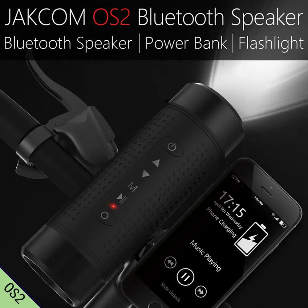 JAKCOM OS2 Smart Outdoor Speaker Hot sale in Speakers as toproad line array speakers barre de