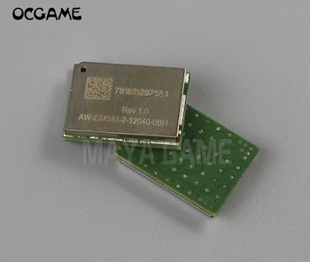 

OCGAME Original PCB Bluetooth Wifi Module Board Logic Chip Motherboard For PS3 4000 4K for Playstation 3 Console Pair 20pcs/lot