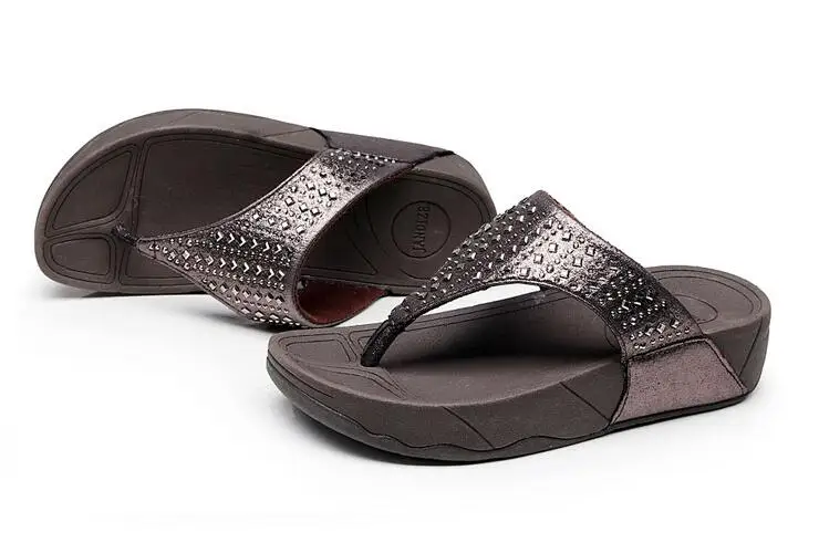 rhinestone slides spa