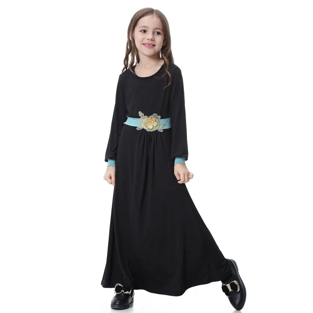 black 3