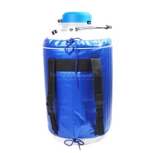 10L liquid nitrogen tank , gas tank, Russia no tax