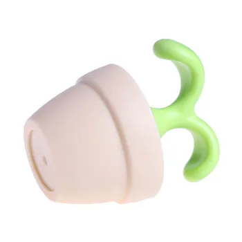 

Pot Shape Ball Massager Pain Relief Tool for Muscles Shoulders Foot Legs All-shipping