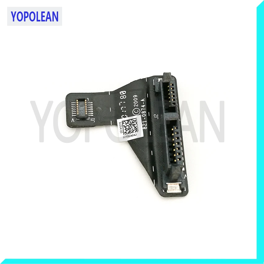 5 Pieces Laptop DVD Connector Board Optical Drive Flex Cable For