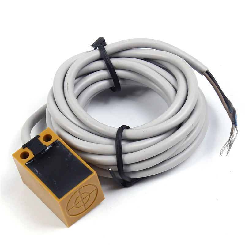 TL-Q5MC1 DC 6-36V NPN Inductive Proximity Sensor Dection Normally Open Switch