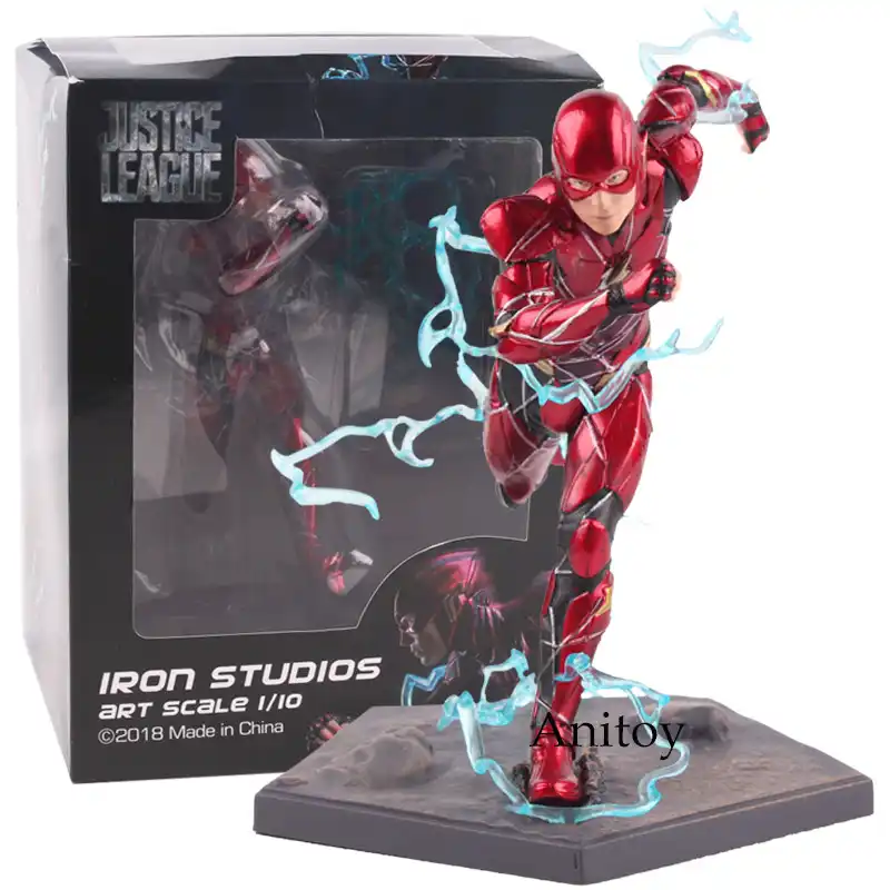 hot toys iron studios