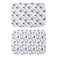 1 компл. новорожденных постельные принадлежности реквизит для хлопка пеленать Полотенца детские мягкие получения одеяла высокое качество