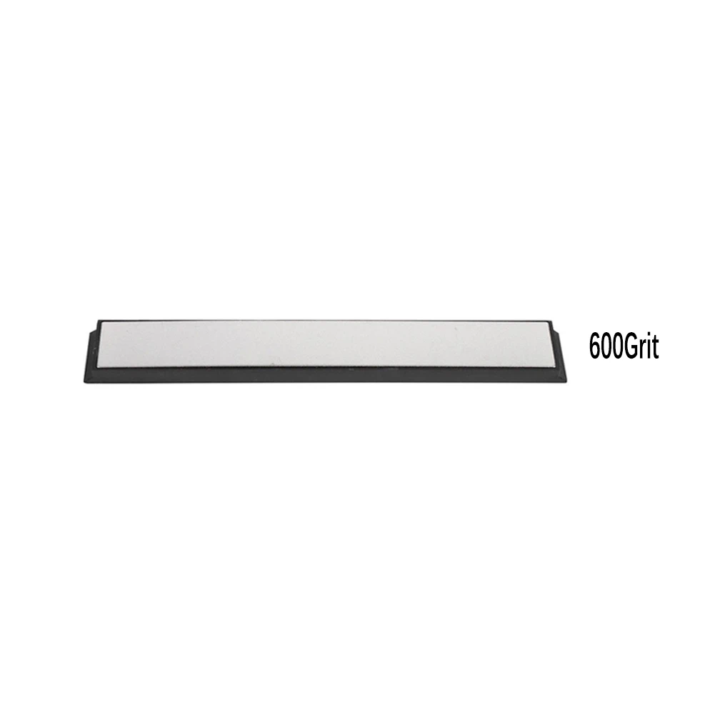 

Home Sharpening Stone Kitchen Whetstone Sharpener Wet Sided 120/1500Grit Supply